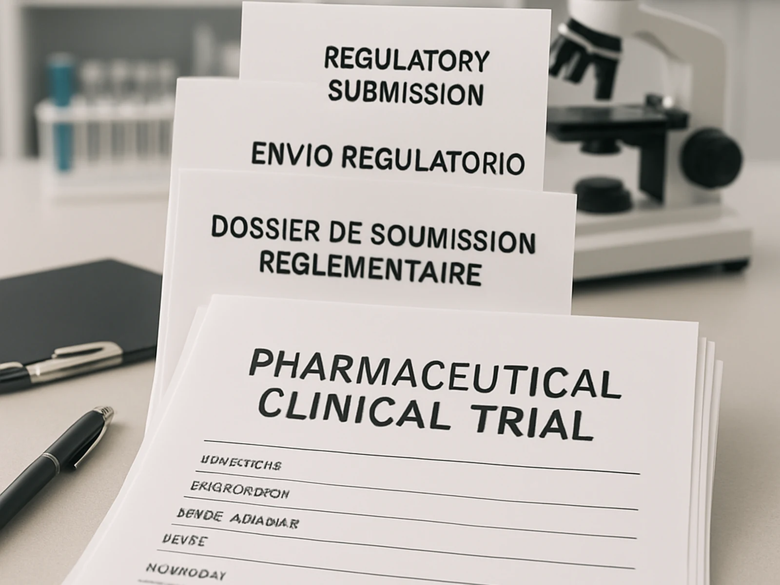 Pharmaceutical & Clinical